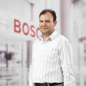 Profilbild von Huseyin Guler