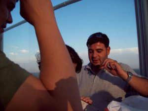 Profilbild von Huseyin Ugur