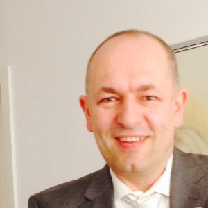Profilbild von Husnija Corovic