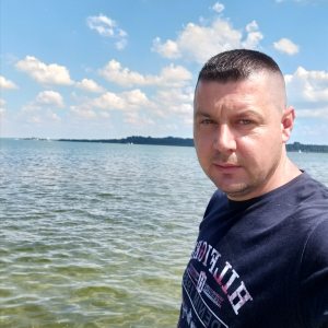 Profilbild von Huso Brkic