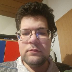 Profilbild von Hussein Ahmed