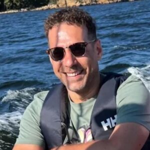 Profilbild von Hussein Cherri