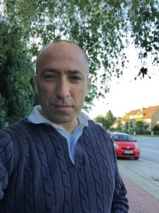 Profilbild von Hussein Elhassan