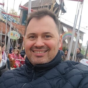 Profilbild von Hussein Hotait