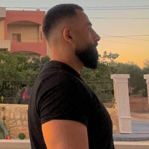 Profilbild von Hussein Ismail