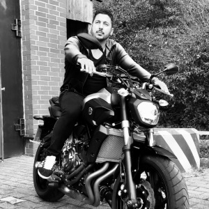 Profilbild von Hussein Mattout