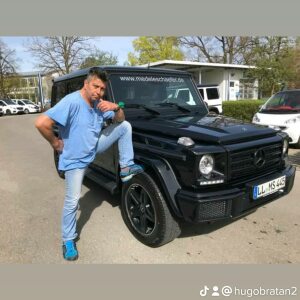 Profilbild von Hussein Mustafa Hussein