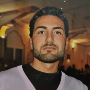 Profilbild von Hussein Yassine