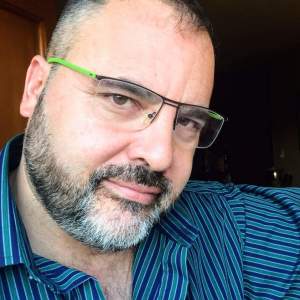 Profilbild von Huston Frank