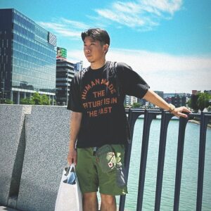 Profilbild von Hwang Seoyoung