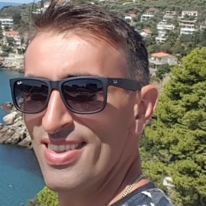 Profilbild von Hysni Shatraj