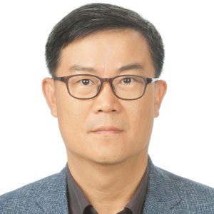 Profilbild von Hyun Tschul Yoon