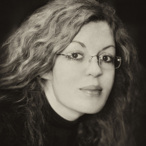 Profilbild von IULIANA DEDIU