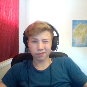 Profilbild von Ian Wagner