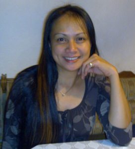 Profilbild von Ianne Christine Nelles