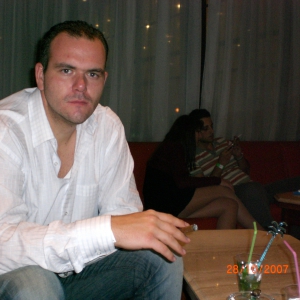 Profilbild von Iavor Ianakiev
