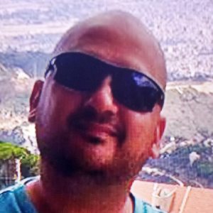 Profilbild von Ibo Kasim