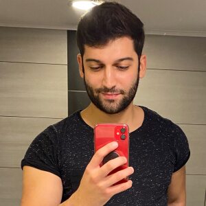 Profilbild von Ibrahim Halilullah Günes