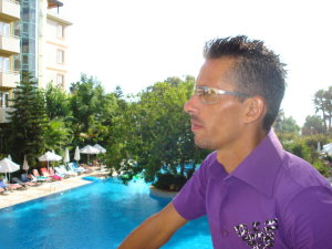 Profilbild von Ibrahim Yilmaz Ertürk