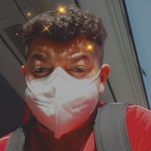 Profilbild von Ibrahim Alrawe