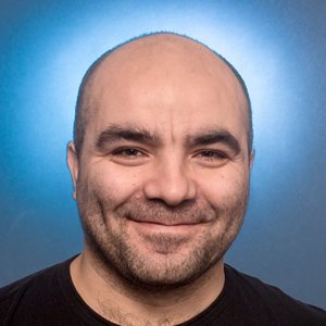 Profilbild von Ibrahim Arslan