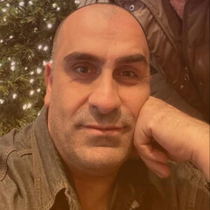 Profilbild von Ibrahim Aslan