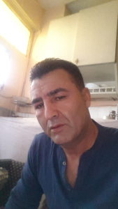 Profilbild von Ibrahim Baykus