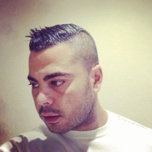 Profilbild von Ibrahim Bayram