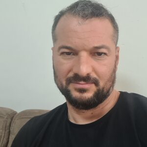 Profilbild von Ibrahim Cam