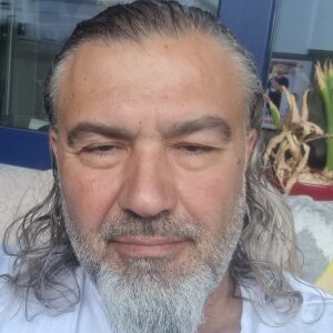 Profilbild von Ibrahim Cavuslar