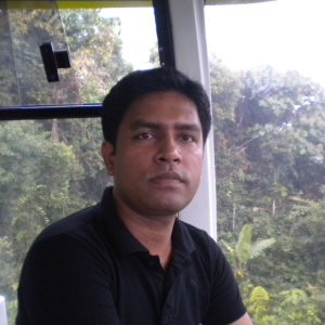 Profilbild von Ibrahim Ceker