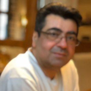 Profilbild von Ibrahim Cevir