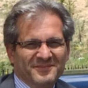 Profilbild von Ibrahim Ciftci