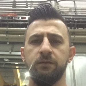 Profilbild von Ibrahim Cirik