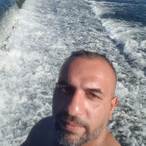 Profilbild von Ibrahim El-Lahib