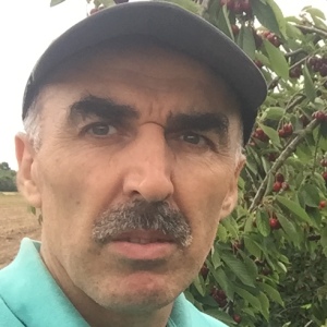 Profilbild von Ibrahim Eryilmaz