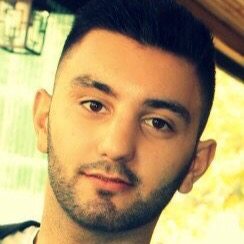 Profilbild von Ibrahim Gencer