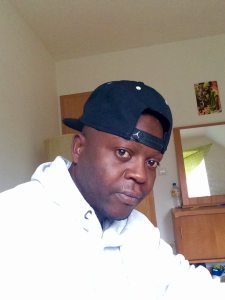 Profilbild von Ibrahim Hamza