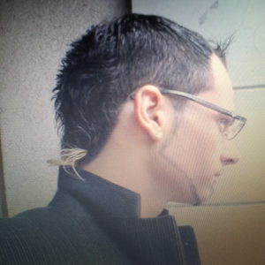 Profilbild von Ibrahim Hussein