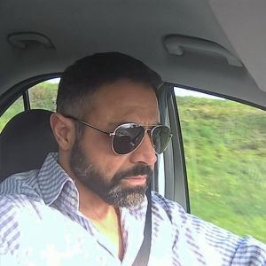 Profilbild von Ibrahim Il