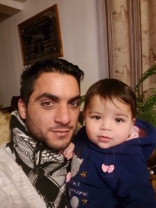 Profilbild von Ibrahim Jabr