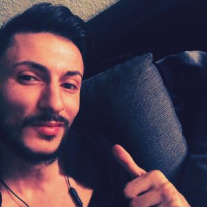 Profilbild von Ibrahim Kadar