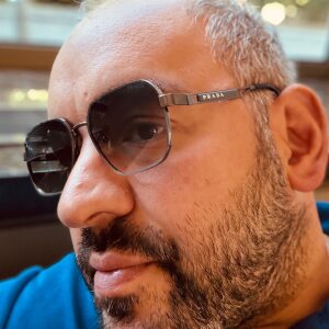 Profilbild von Ibrahim Kalemcioglu