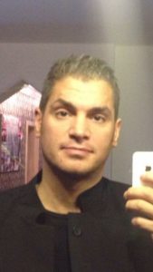 Profilbild von Ibrahim Kalender