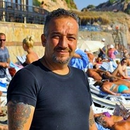 Profilbild von Ibrahim Karakan