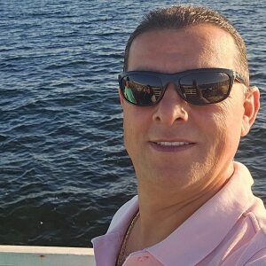 Profilbild von Ibrahim Karasac