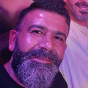 Profilbild von Ibrahim Kasabto