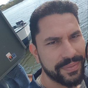Profilbild von Ibrahim Korkmaz
