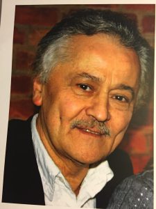 Profilbild von Ibrahim Kurum