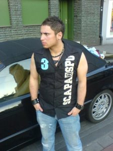 Profilbild von Ibrahim Mert